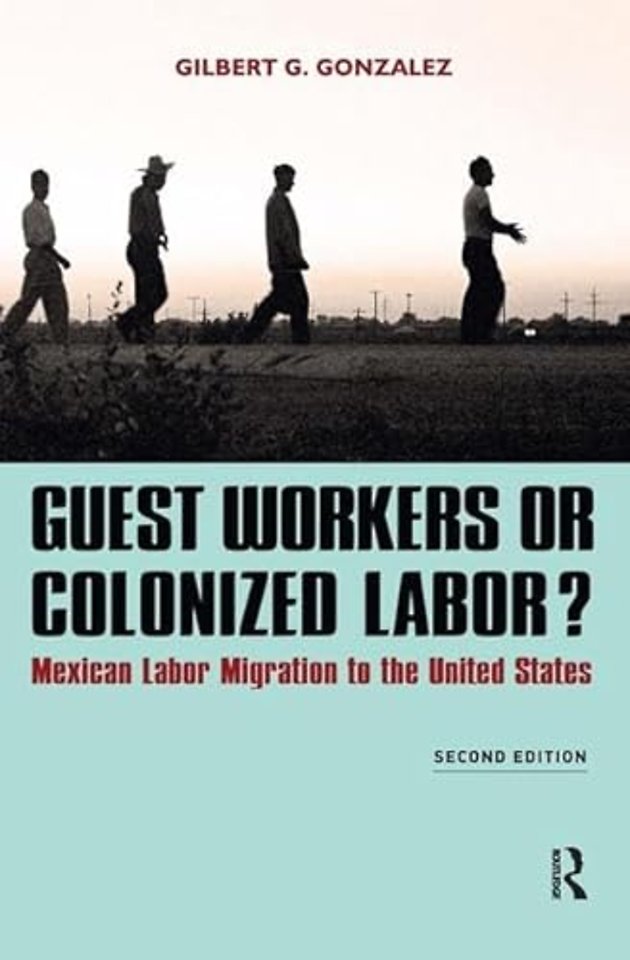 Guest Workers or Colonized Labor?