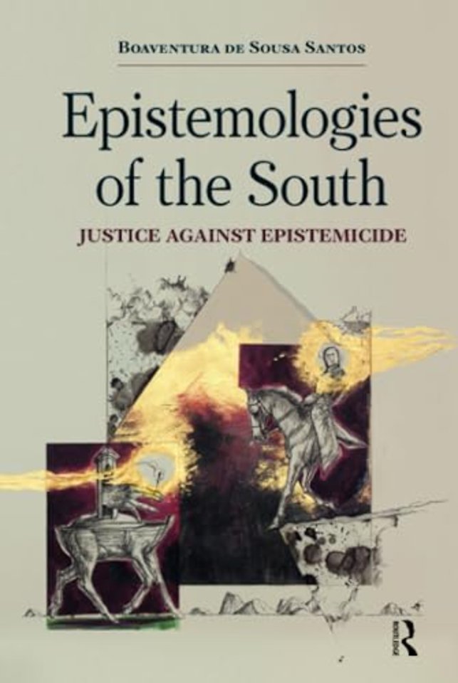 Epistemologies of the South