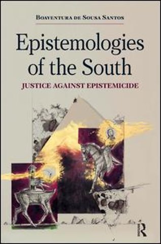 Epistemologies of the South