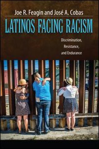 Latinos Facing Racism