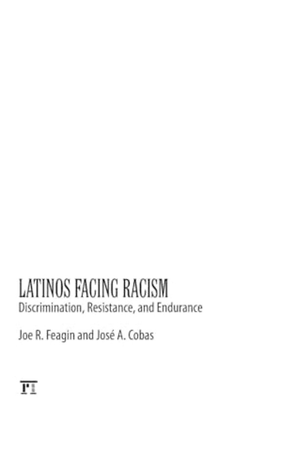 Latinos Facing Racism