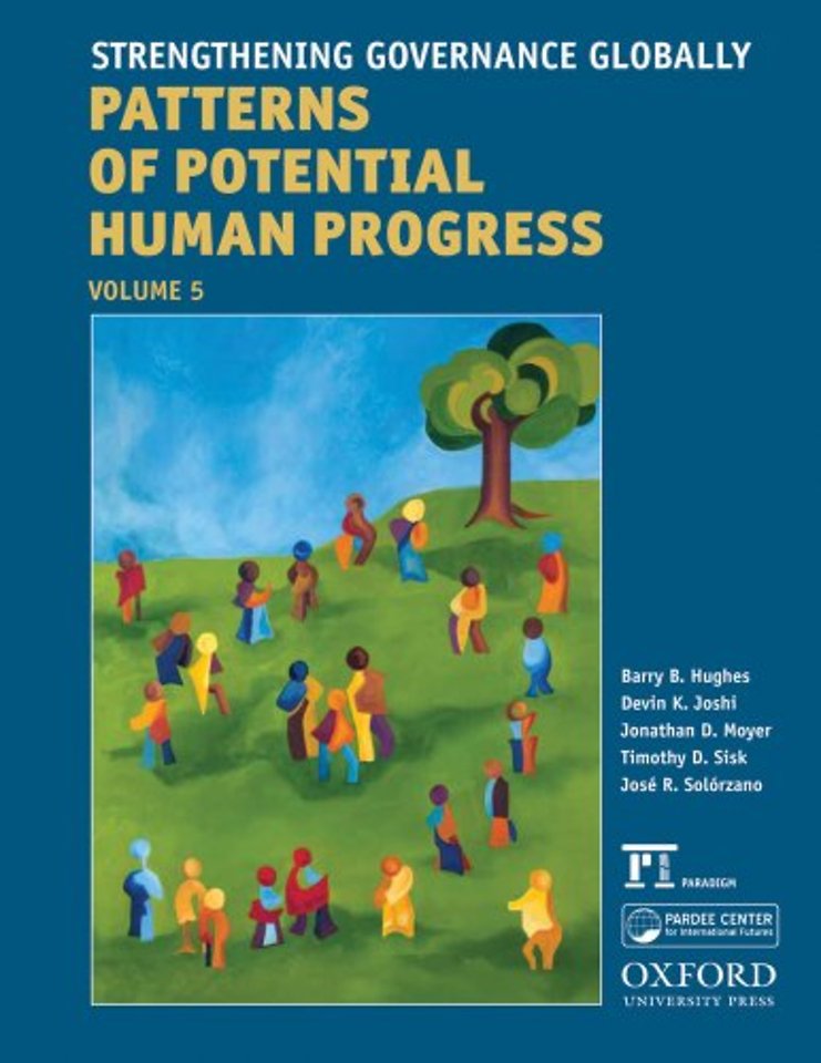 Strengthening Governance Globally