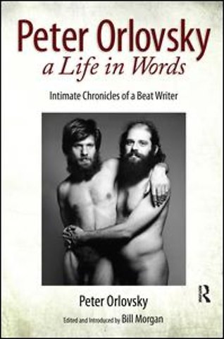 Peter Orlovsky, a Life in Words