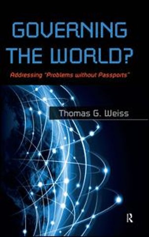 Governing the World?