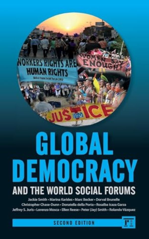 Global Democracy and the World Social Forums