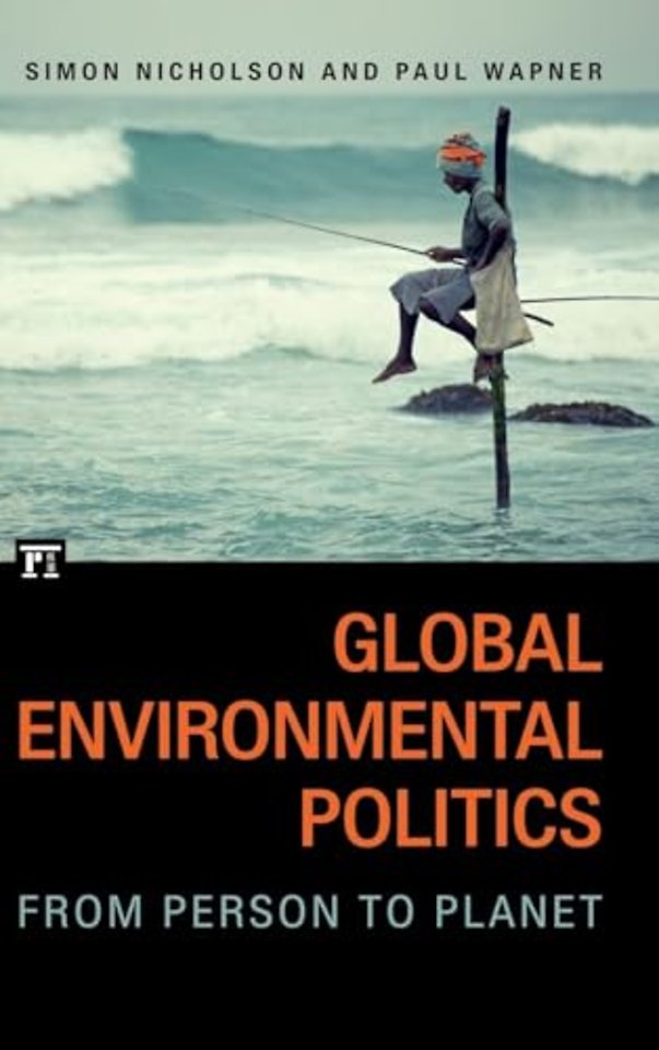 Global Environmental Politics