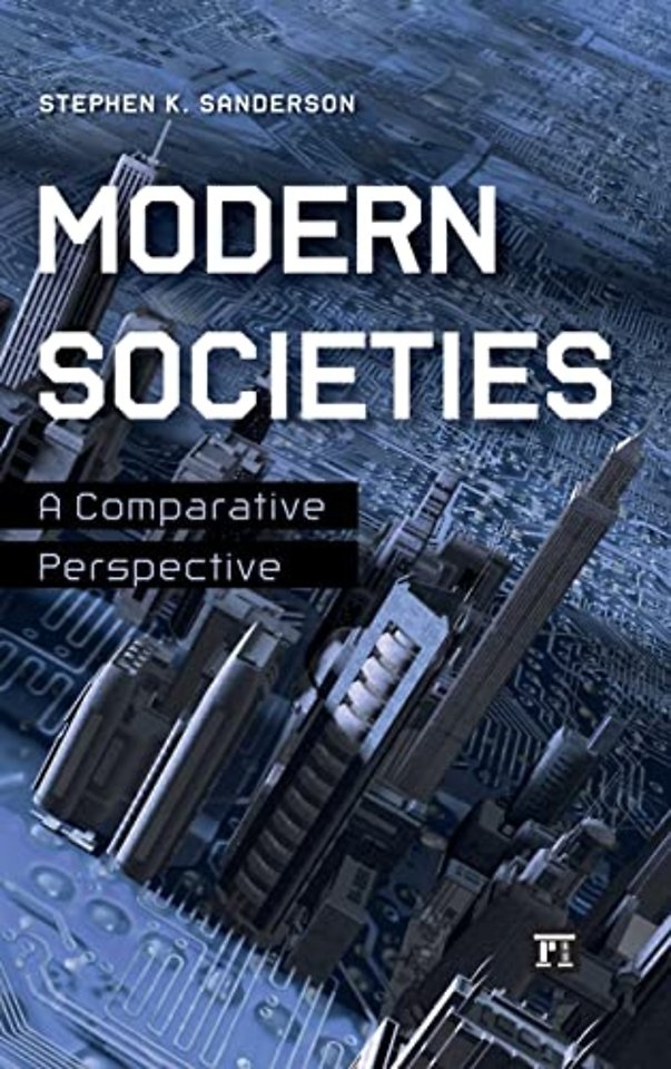Modern Societies