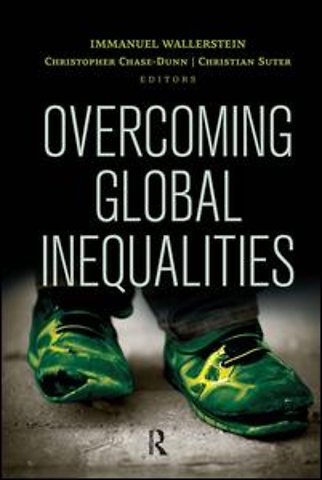 Overcoming Global Inequalities