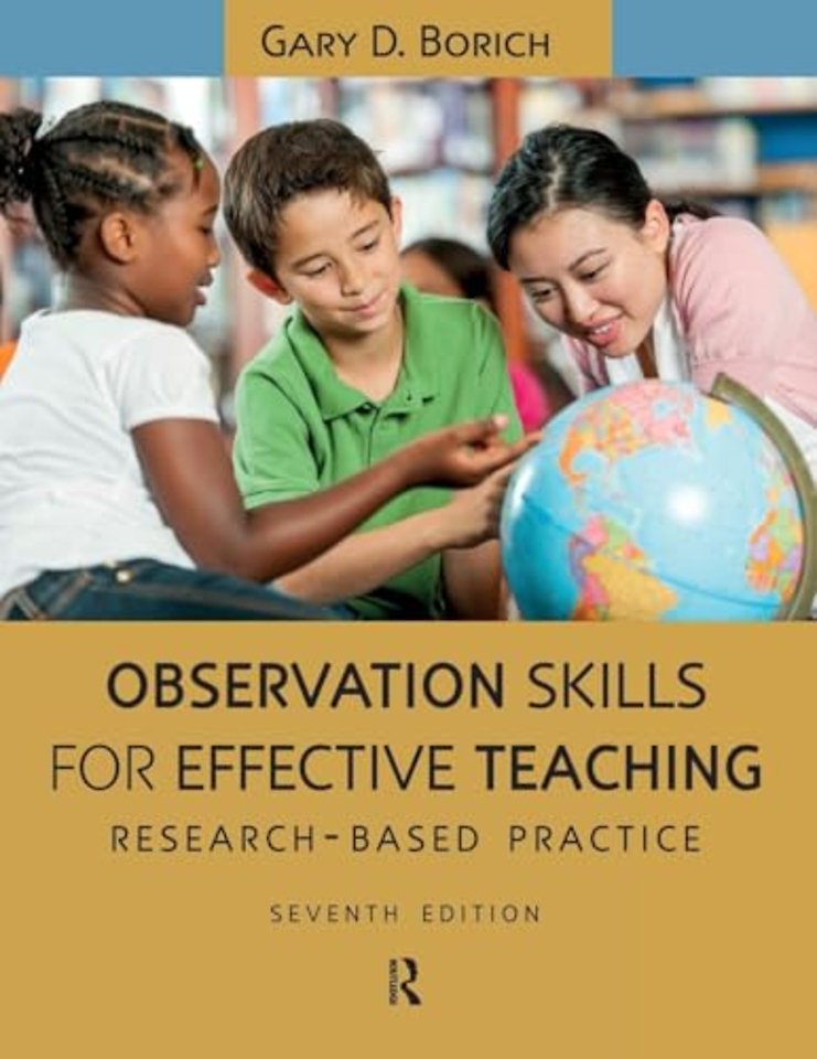 Observation Skills for Effective Teaching