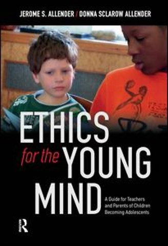 Ethics for the Young Mind