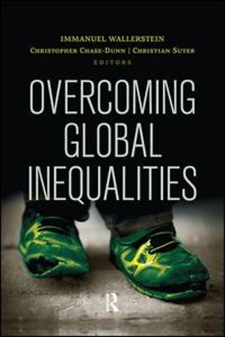 Overcoming Global Inequalities