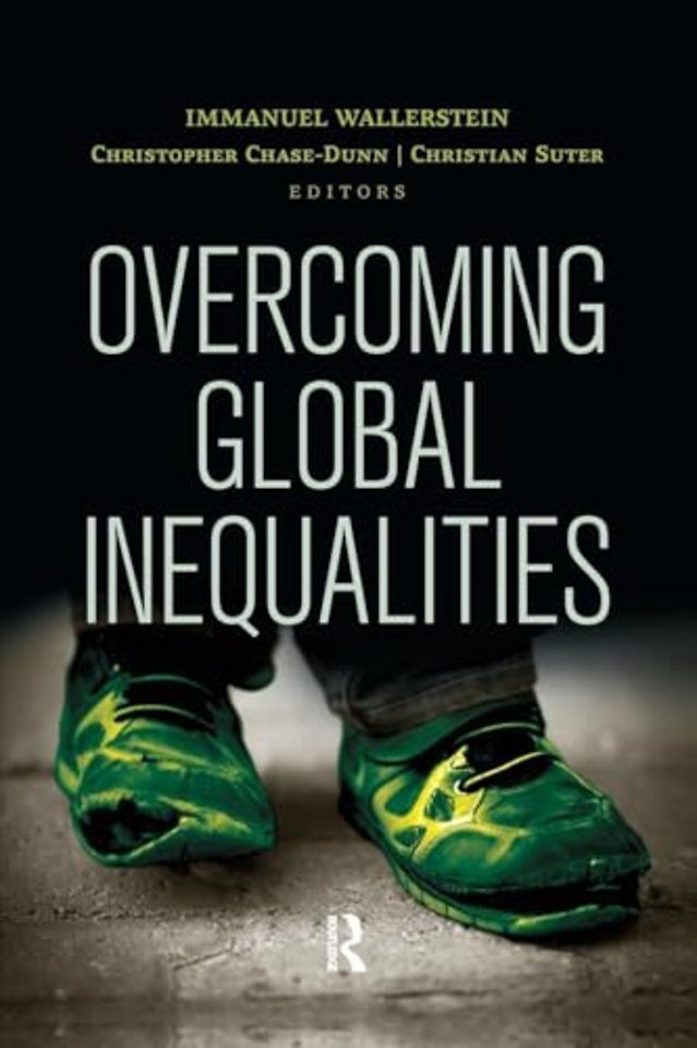 Overcoming Global Inequalities