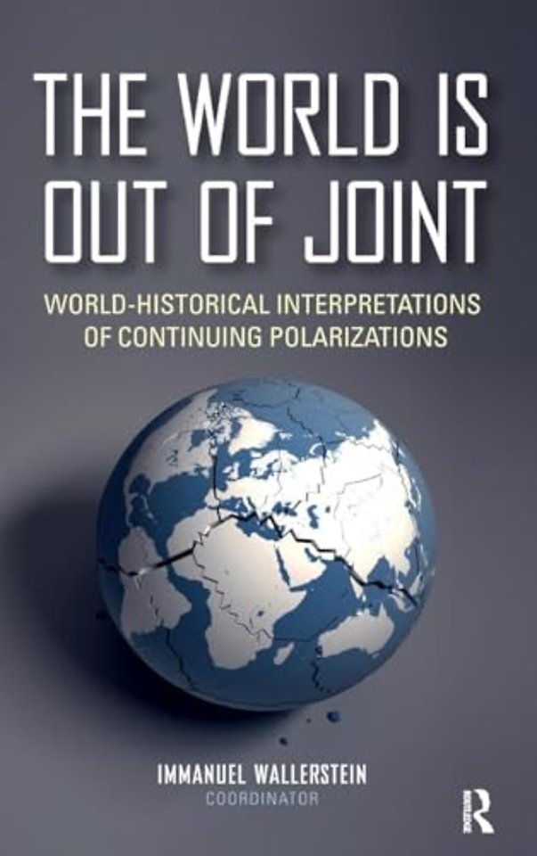 World is Out of Joint