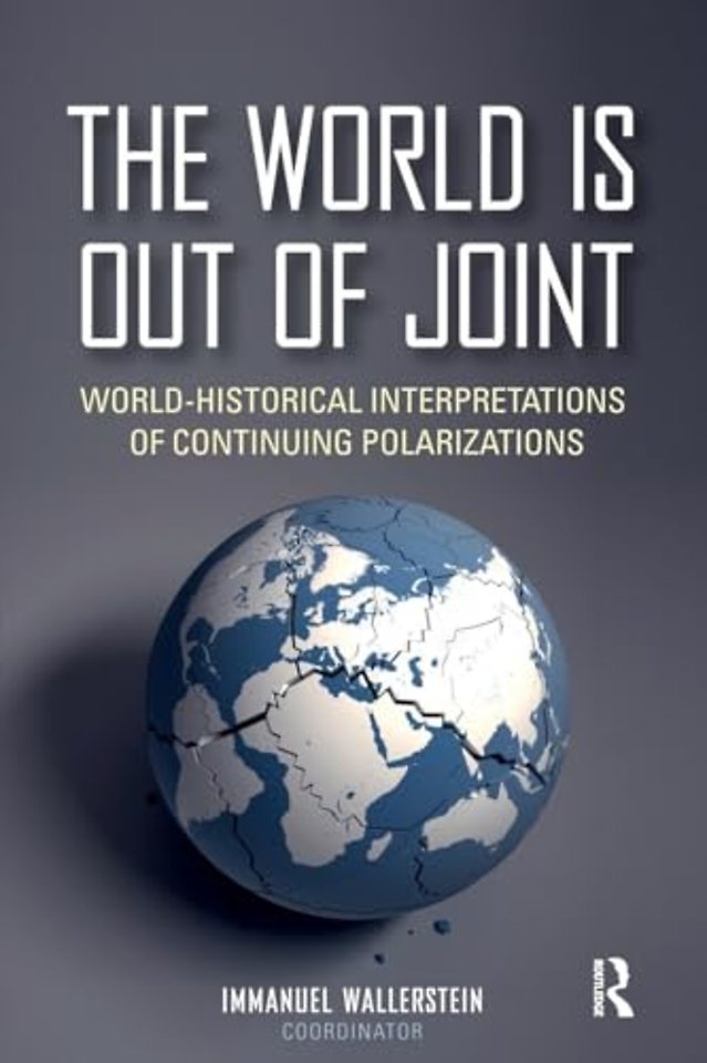 World is Out of Joint