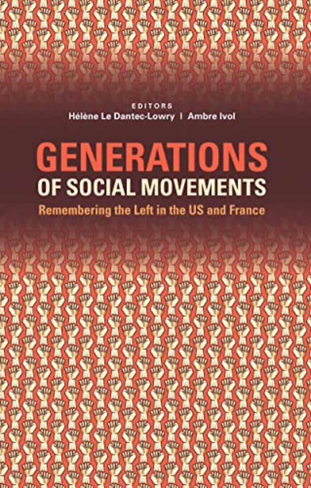 Generations of Social Movements