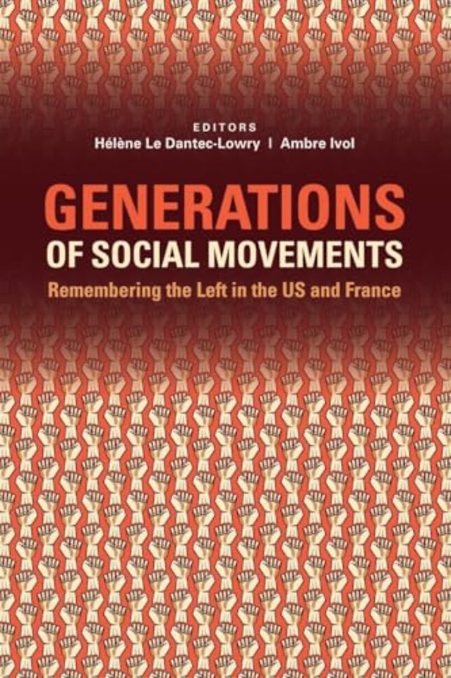 Generations of Social Movements