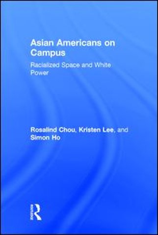 Asian Americans on Campus