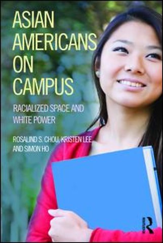 Asian Americans on Campus