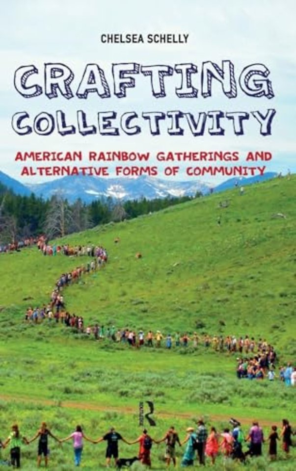 Crafting Collectivity