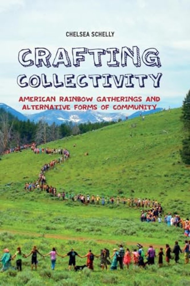 Crafting Collectivity