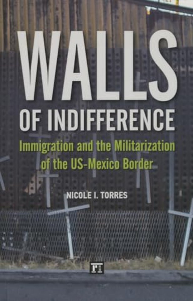 Walls of Indifference