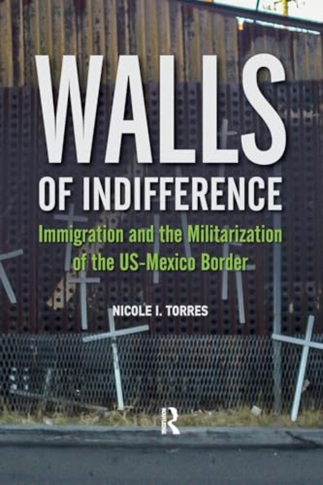 Walls of Indifference