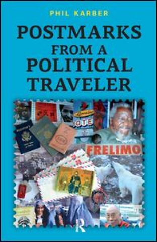 Postmarks from a Political Traveler