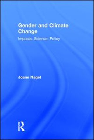 Gender and Climate Change