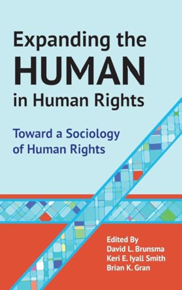Expanding the Human in Human Rights