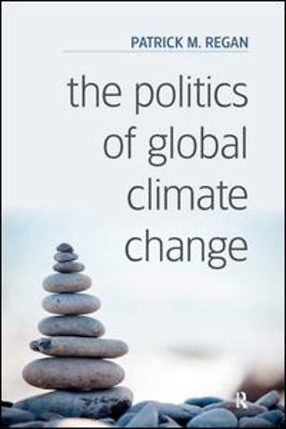 Politics of Global Climate Change