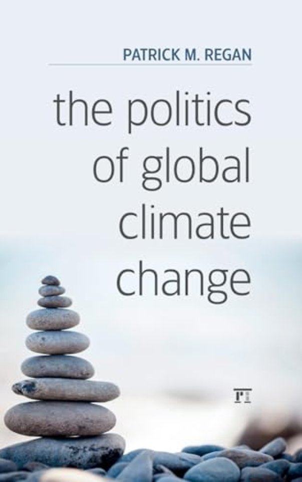 Politics of Global Climate Change