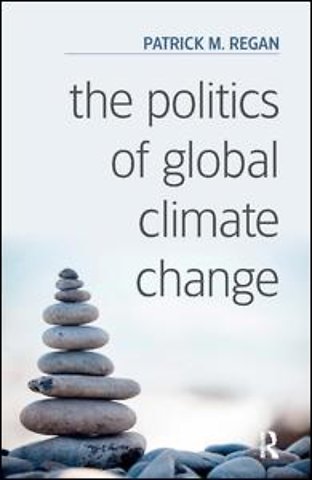 Politics of Global Climate Change