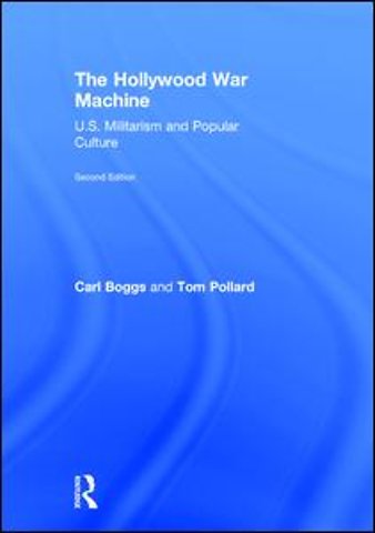 Hollywood War Machine