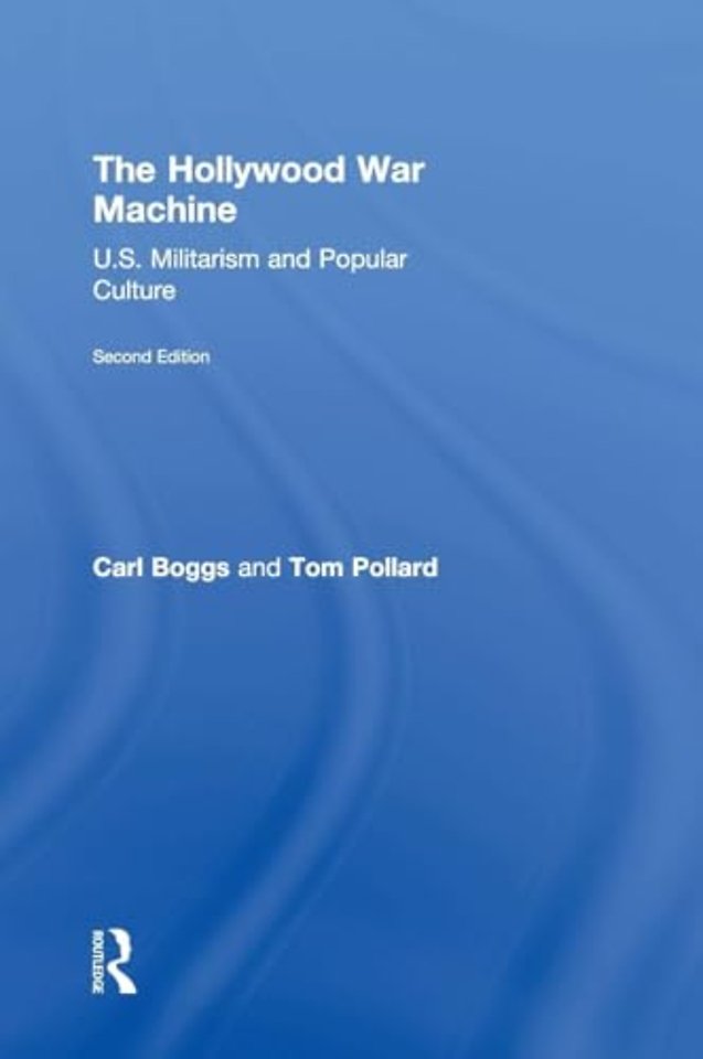 Hollywood War Machine