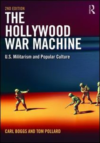 Hollywood War Machine