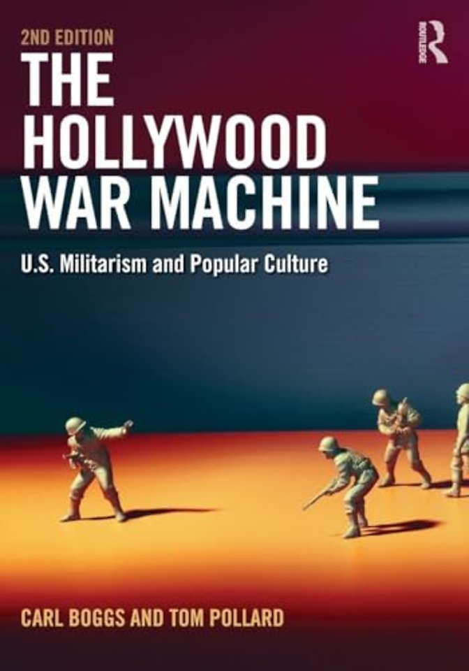 Hollywood War Machine