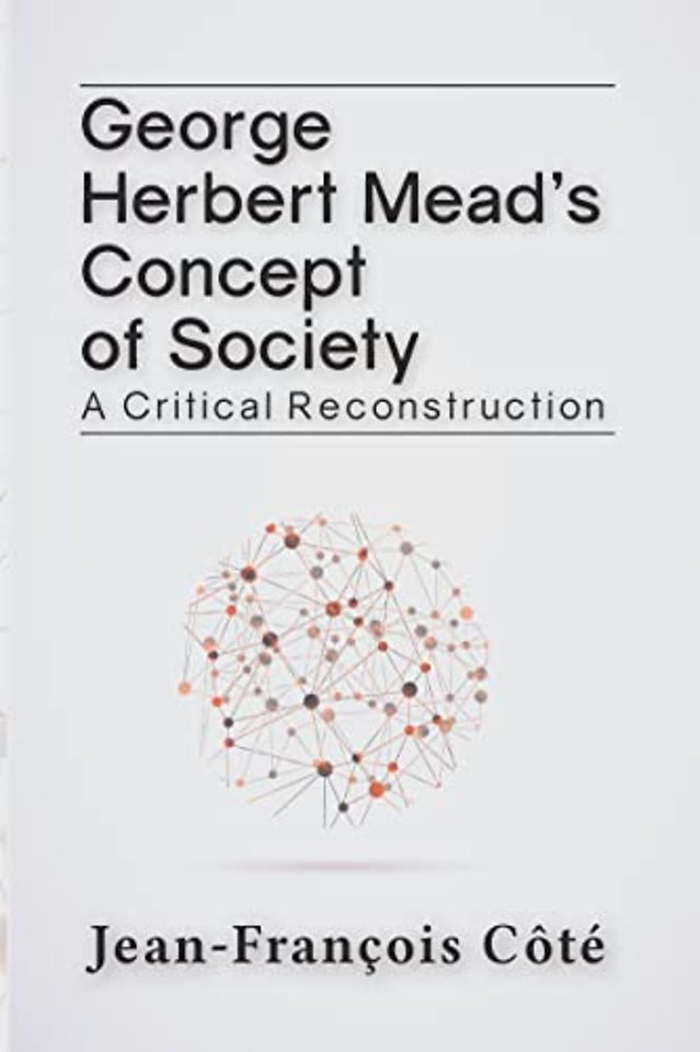 George Herbert Mead's Concept of Society