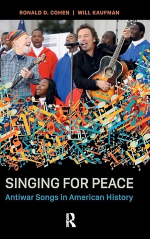 Singing for Peace