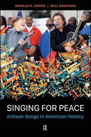 Singing for Peace