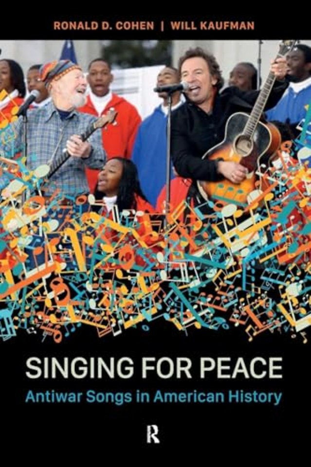 Singing for Peace