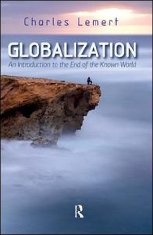Globalization
