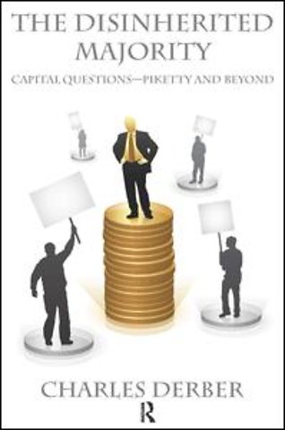 Disinherited Majority