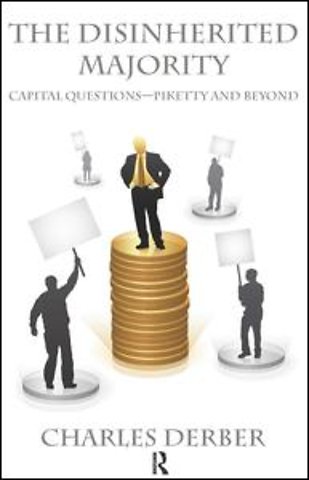 Disinherited Majority