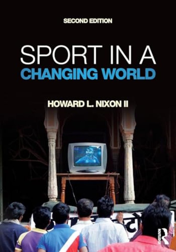 Sport in a Changing World
