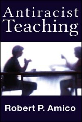 Anti-Racist Teaching