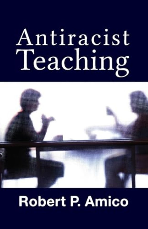 Anti-Racist Teaching