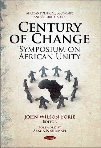 Century of Change