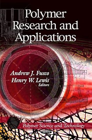 Polymer Research & Applications