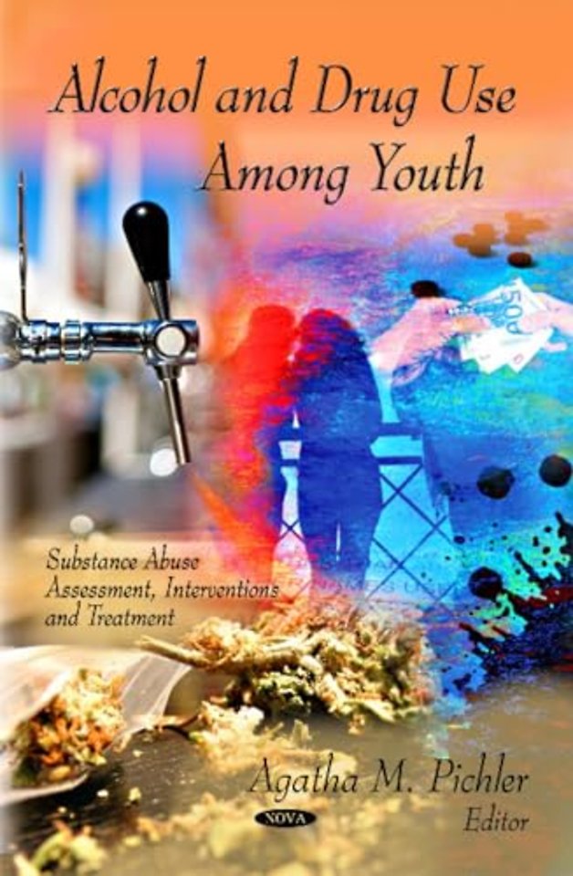 Alcohol & Drug Use Among Youth
