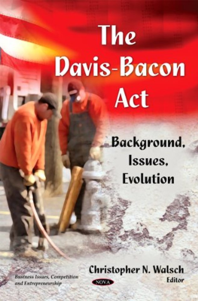 Davis-Bacon Act